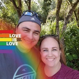 Meet your Posher, Tiffany